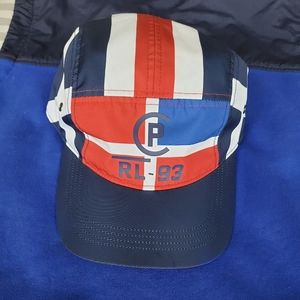 Polo Ralph Lauren CP3 Collection Hat